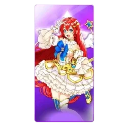 Starlight
Princess