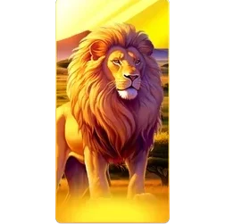 Lion
Safari