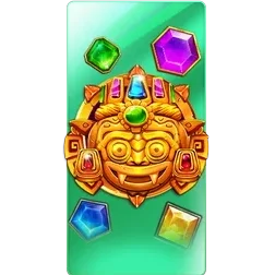 Aztec
Gems