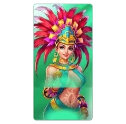 Treasures
Of Aztec