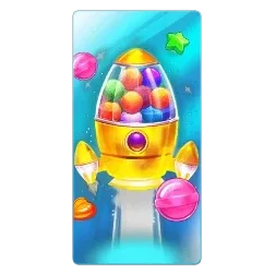 Sugar Rush
1000