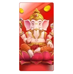 Ganesha
Fortune