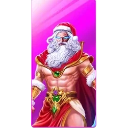 Gates of Olympus
Xmas 1000