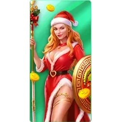 Wisdom of Athena
Xmas 1000